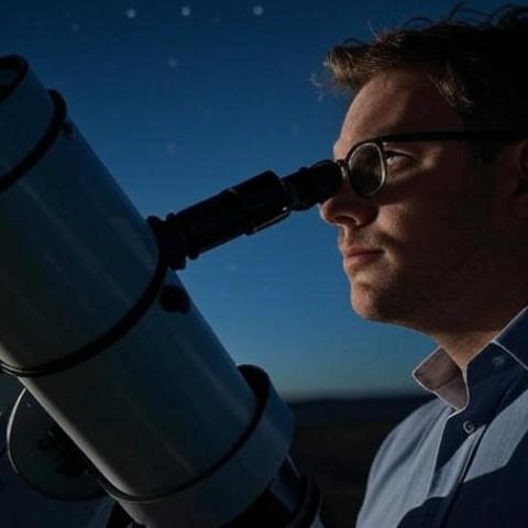 Top SEO Keywords for Astronomers