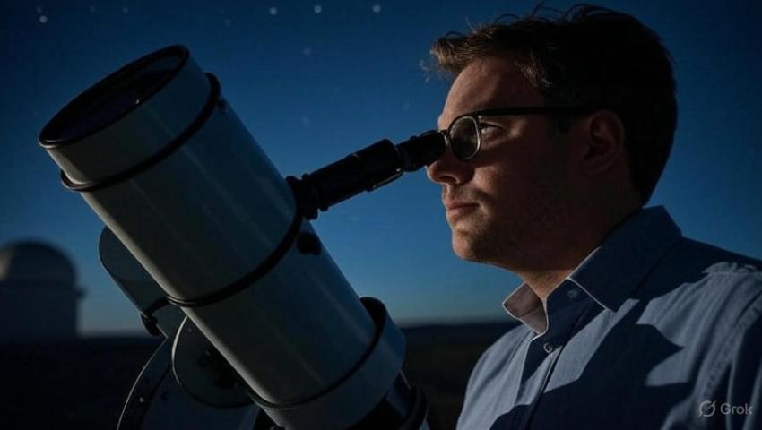 Top SEO Keywords for Astronomers