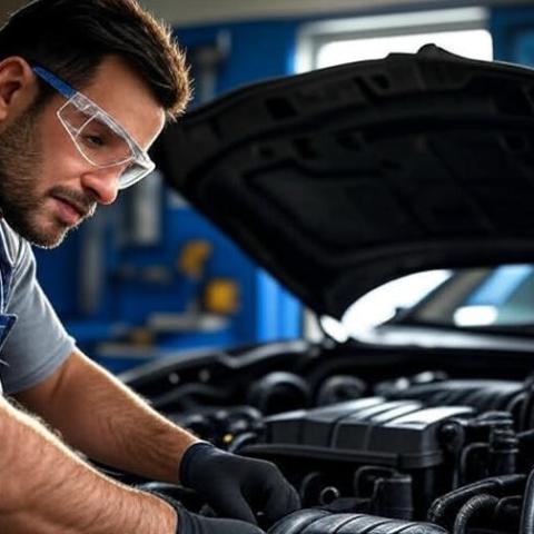 Top SEO Keywords for Automotive Mechanics