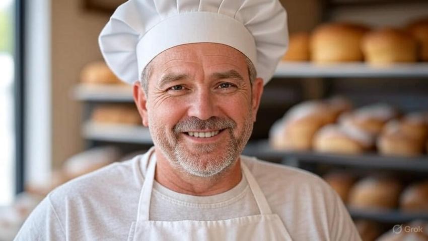 Top SEO Keywords for Bakers