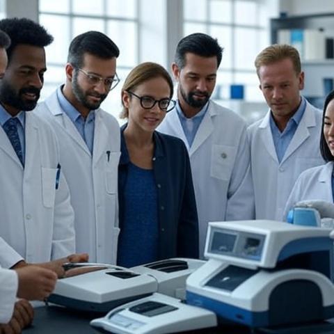 Top SEO Keywords for Biomedical Engineers