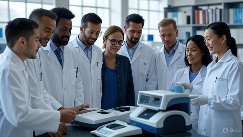 Top SEO Keywords for Biomedical Engineers