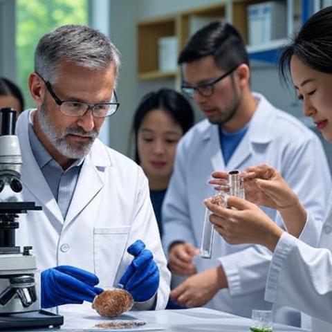 Top SEO Keywords for Biologists