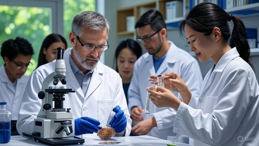Top SEO Keywords for Biologists