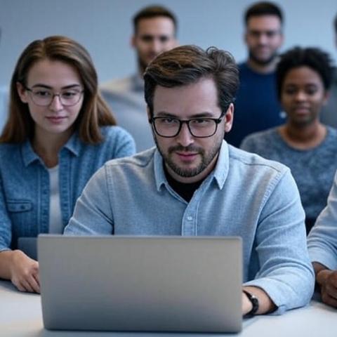Top SEO Keywords for Blockchain Developers