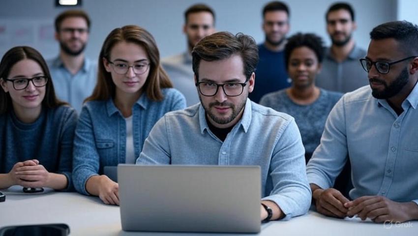 Top SEO Keywords for Blockchain Developers