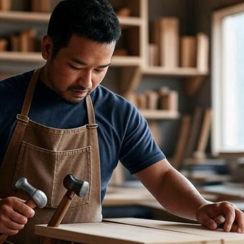 Top SEO Keywords for Carpenters