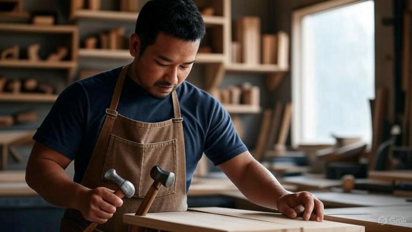 Top SEO Keywords for Carpenters