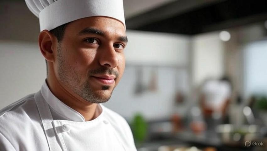 Top SEO Keywords for Chefs