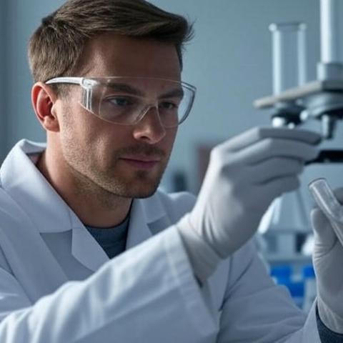 Top SEO Keywords for Chemical Engineers