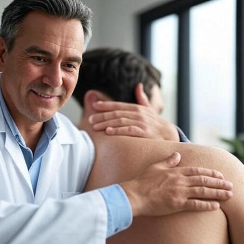 Top SEO Keywords for Chiropractors