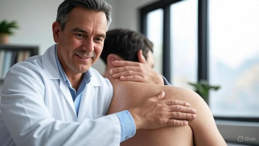 Top SEO Keywords for Chiropractors