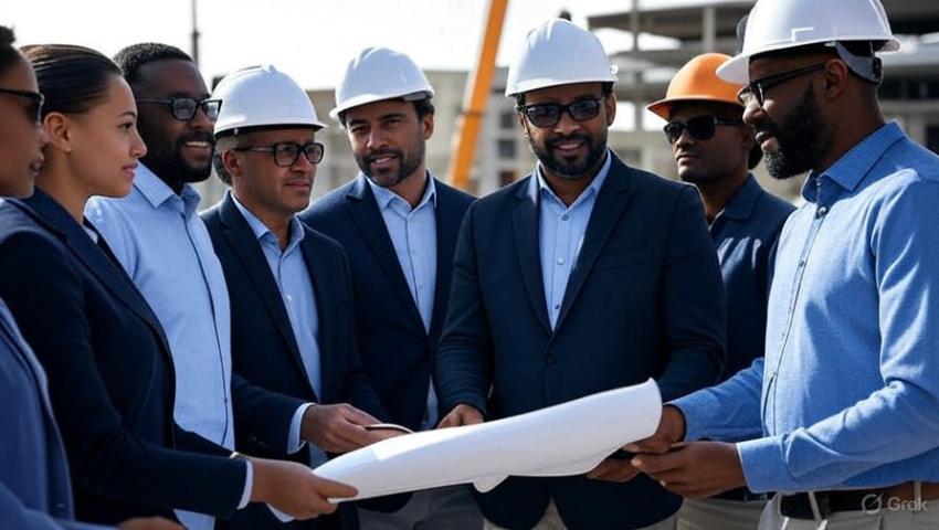 Top SEO Keywords for Civil Engineers