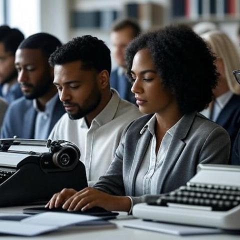 Top SEO Keywords for Copywriters
