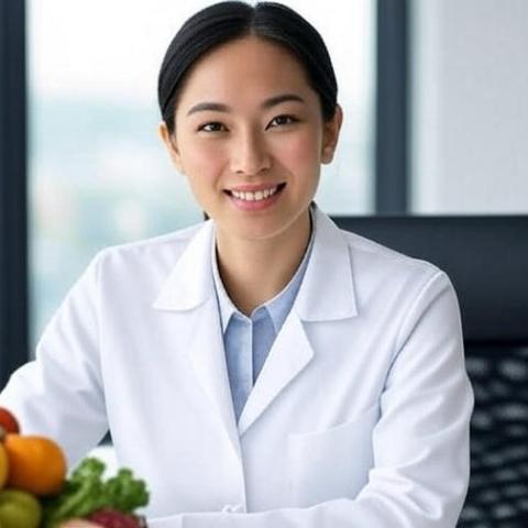 Top SEO Keywords for Dietitians