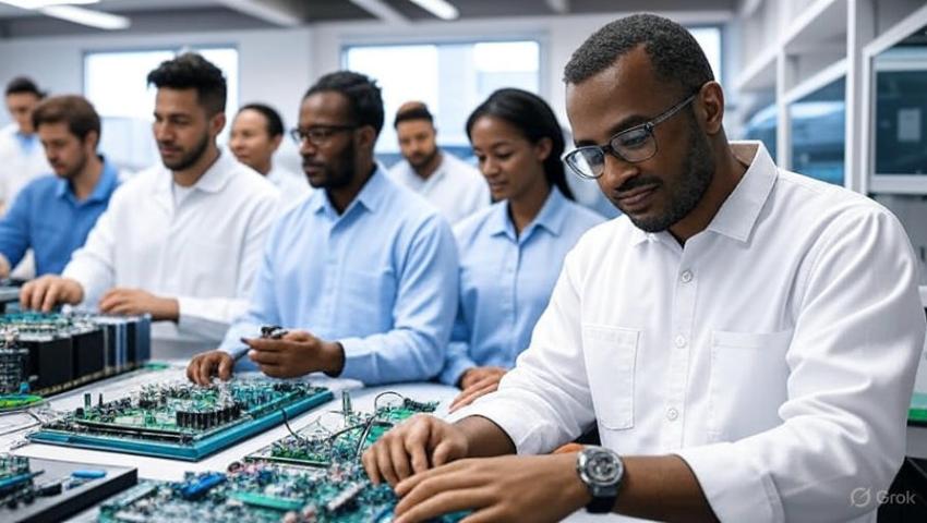 Top SEO Keywords for Electrical Engineers