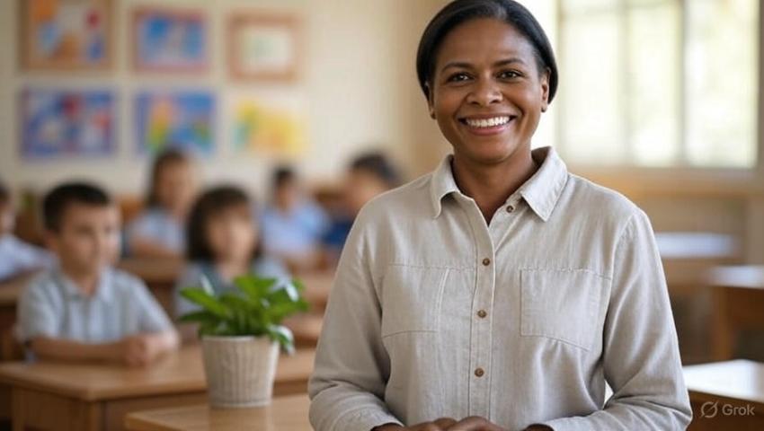 Top SEO Keywords for Elementary School Teachers