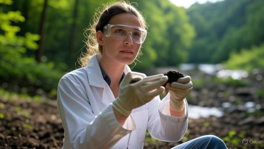 Top SEO Keywords for Environmental Scientists