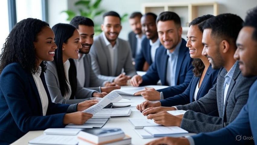 Top SEO Keywords for Event Planners