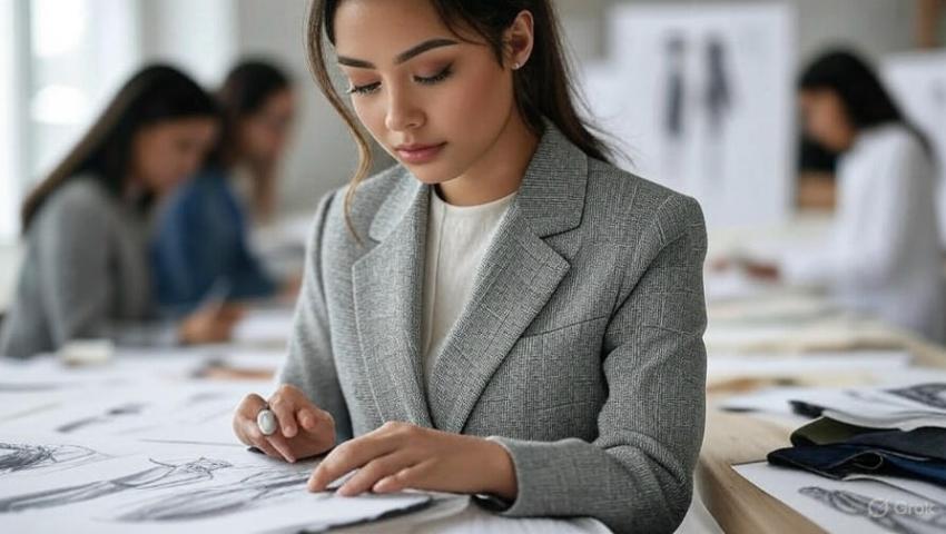 Top SEO Keywords for Fashion Designers