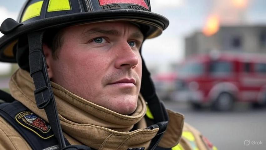 Top SEO Keywords for Firefighters