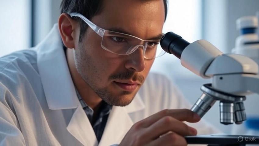 Top SEO Keywords for Forensic Scientists