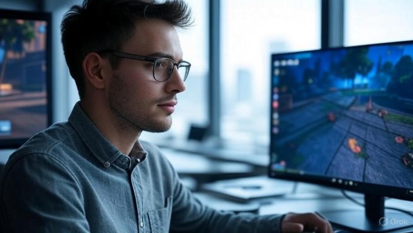Top SEO Keywords for Game Developers