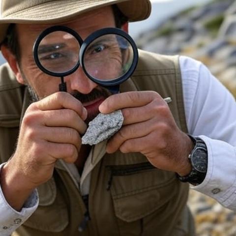 Top SEO Keywords for Geologists