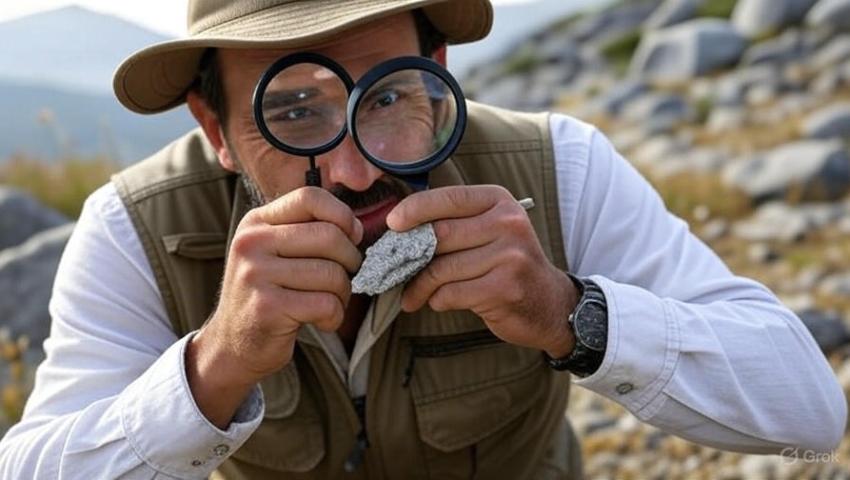 Top SEO Keywords for Geologists