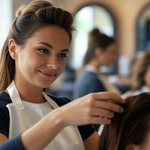 Top SEO Keywords for Hairdressers