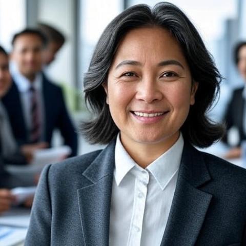Top SEO Keywords for Human Resources Managers