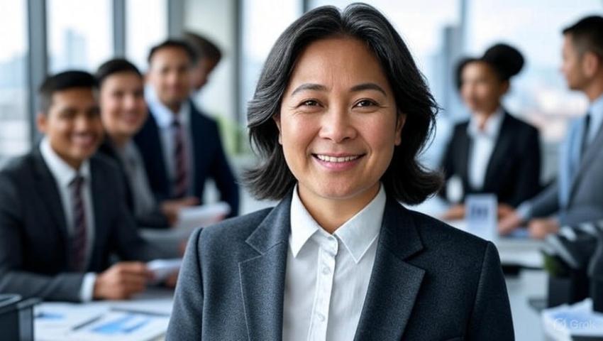 Top SEO Keywords for Human Resources Managers