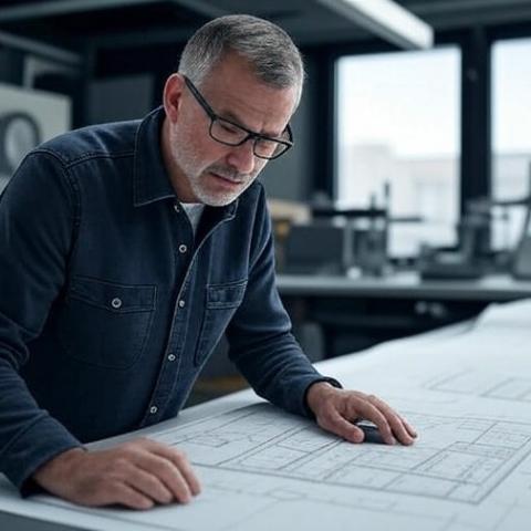 Top SEO Keywords for Industrial Designers