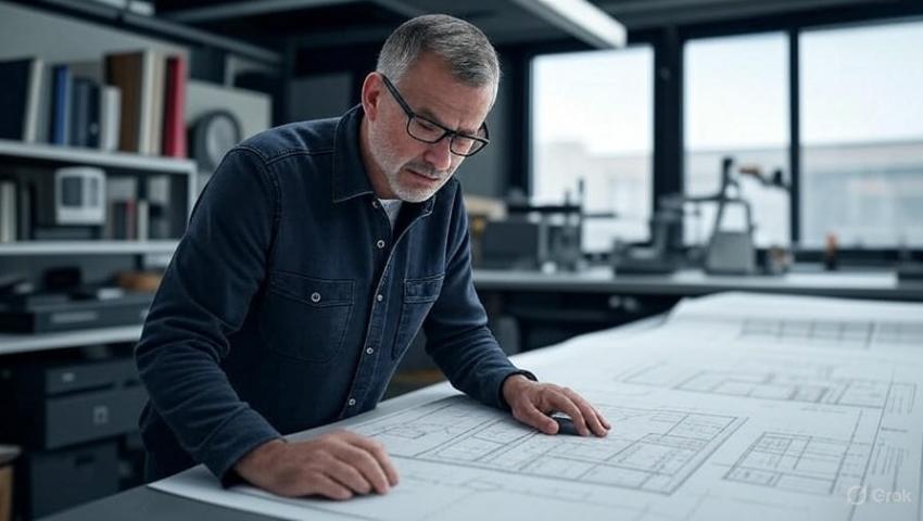 Top SEO Keywords for Industrial Designers