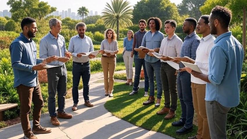 Top SEO Keywords for Landscape Architects