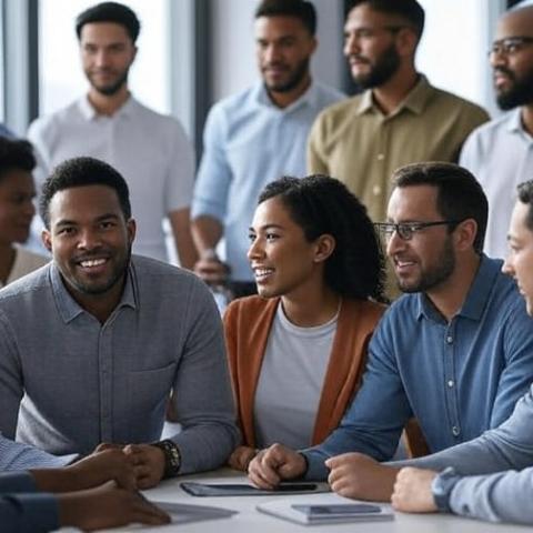 Top SEO Keywords for Machine Learning Engineers