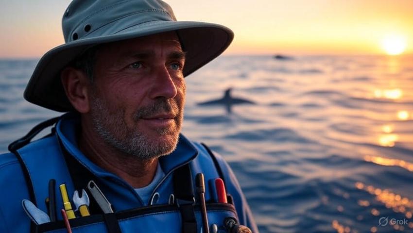Top SEO Keywords for Marine Biologists