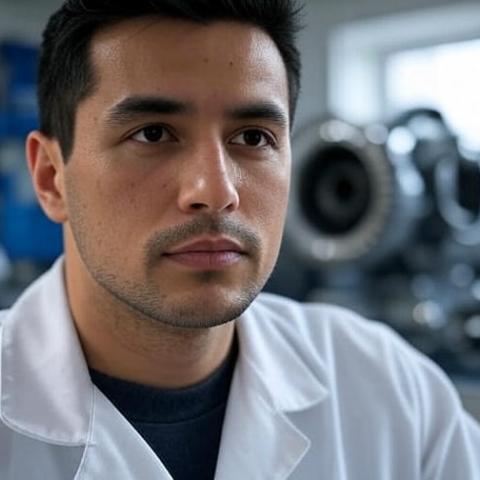 Top SEO Keywords for Mechanical Engineers