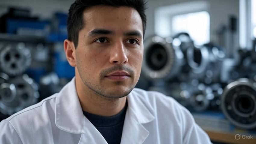 Top SEO Keywords for Mechanical Engineers
