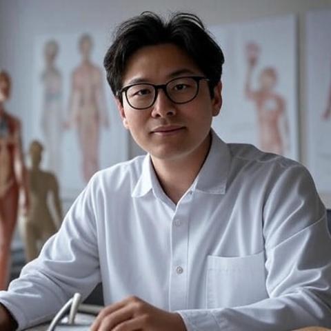 Top SEO Keywords for Medical Illustrators