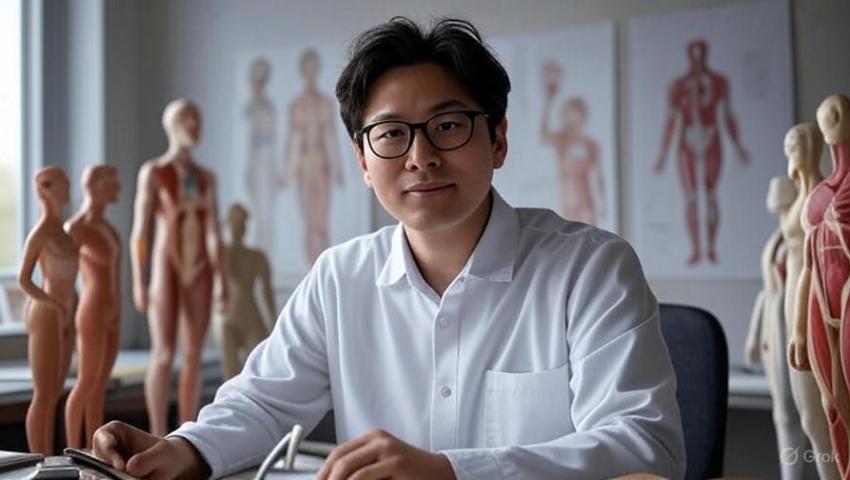 Top SEO Keywords for Medical Illustrators