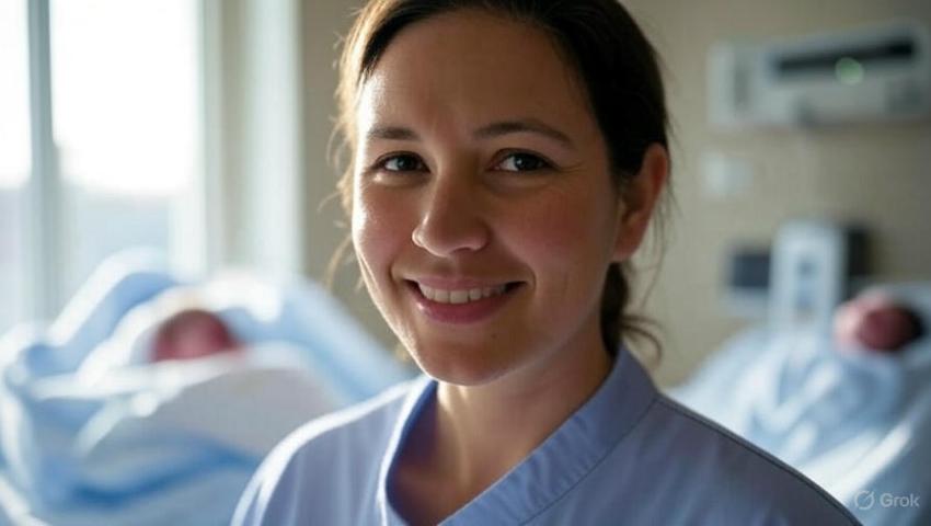 Top SEO Keywords for Midwifes
