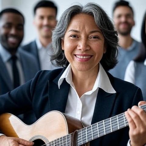 Top SEO Keywords for Music Therapists