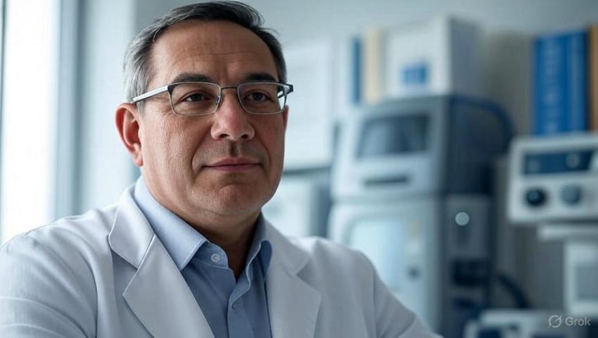 Top SEO Keywords for Neurologists