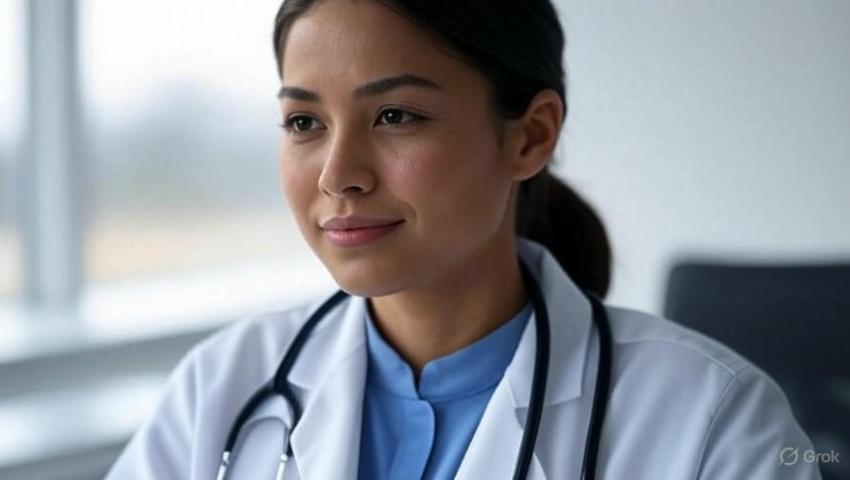 Top SEO Keywords for Nurse Practitioners