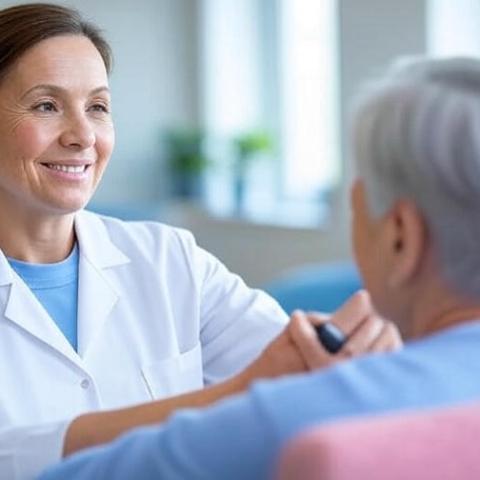 Top SEO Keywords for Occupational Therapists
