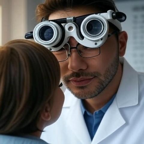 Top SEO Keywords for Optometrists