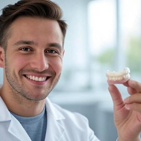 Top SEO Keywords for Orthodontists