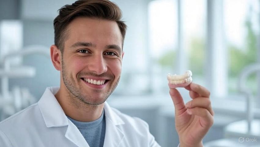 Top SEO Keywords for Orthodontists