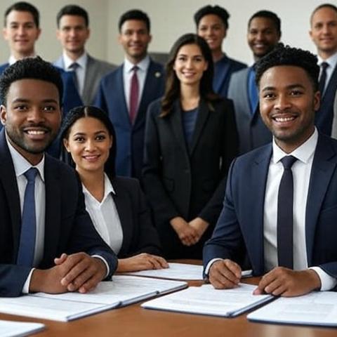 Top SEO Keywords for Paralegals